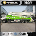 LiuGong new Hold Concrete Pump 48 M with Good Quality